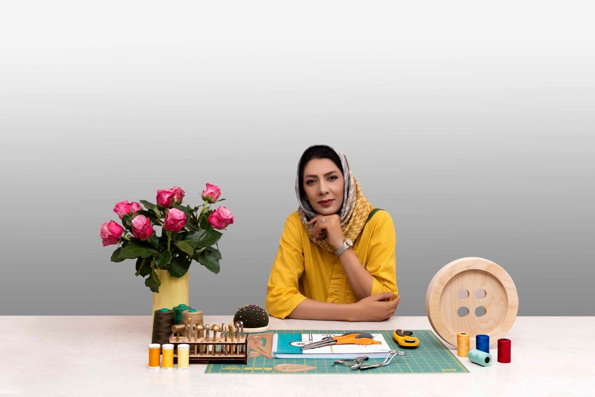 مشاوره با خانم ابراهیمی